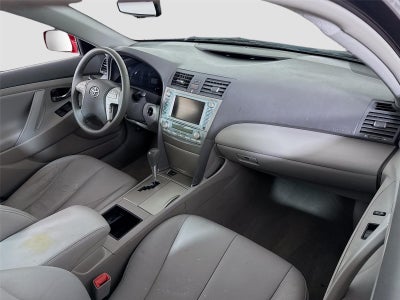 2009 Toyota Camry Hybrid Base