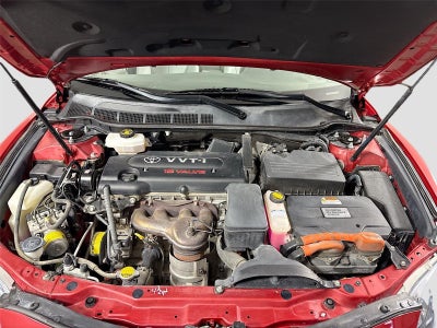 2009 Toyota Camry Hybrid Base