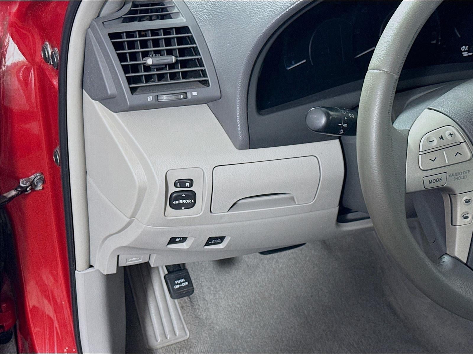 2009 Toyota Camry Hybrid Base