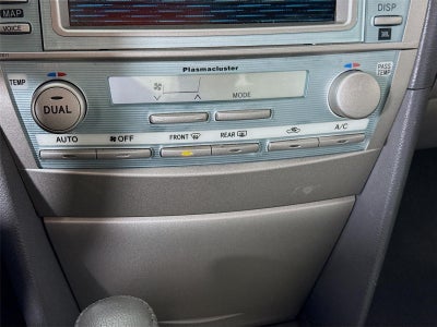 2009 Toyota Camry Hybrid Base