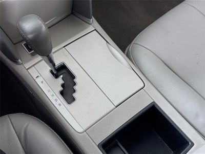2009 Toyota Camry Hybrid Base