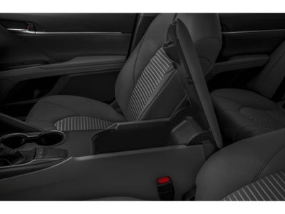 2024 Toyota Camry SE AUTO AWD