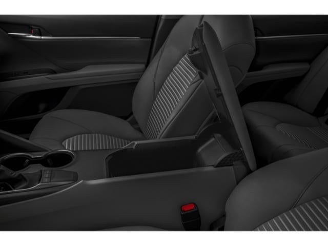 2024 Toyota Camry SE AUTO AWD