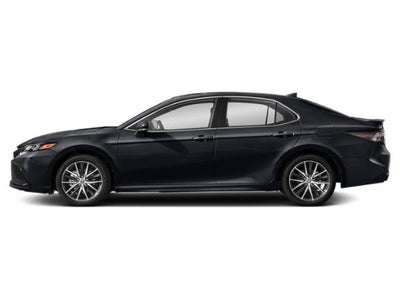 2024 Toyota Camry SE AUTO AWD