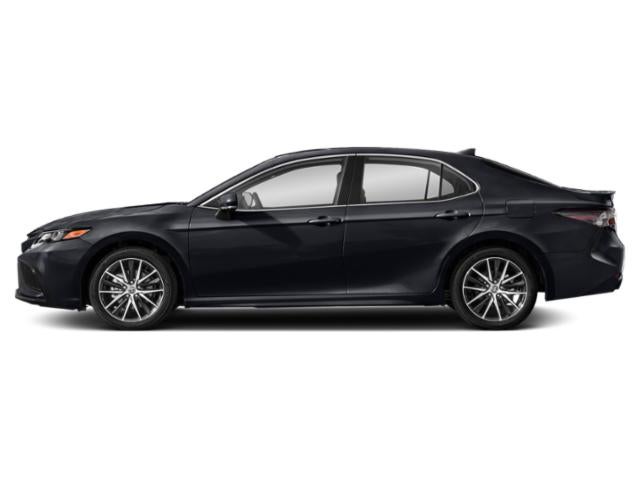 2024 Toyota Camry SE AUTO AWD