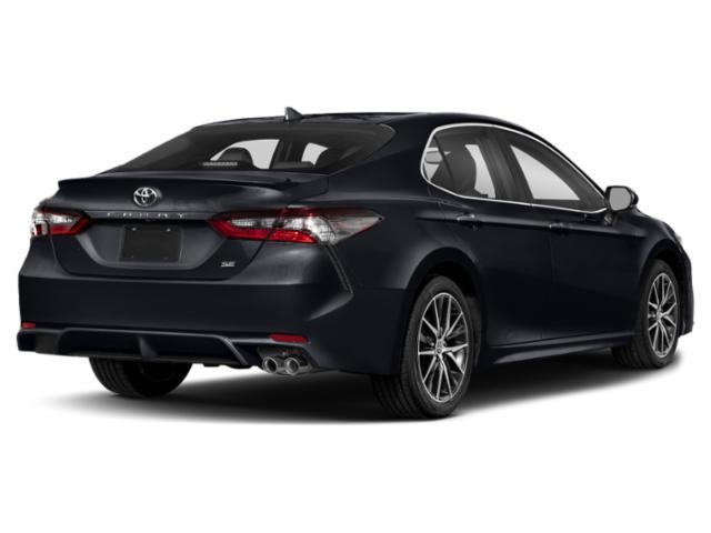 2024 Toyota Camry SE AUTO AWD