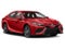 2024 Toyota Camry SE AUTO AWD