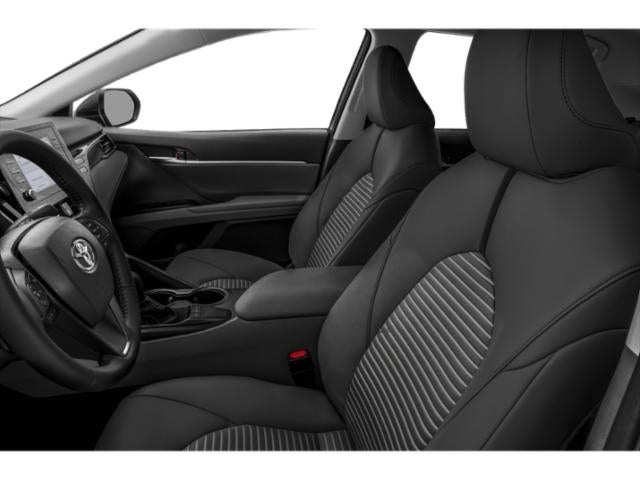 2024 Toyota Camry SE AUTO AWD