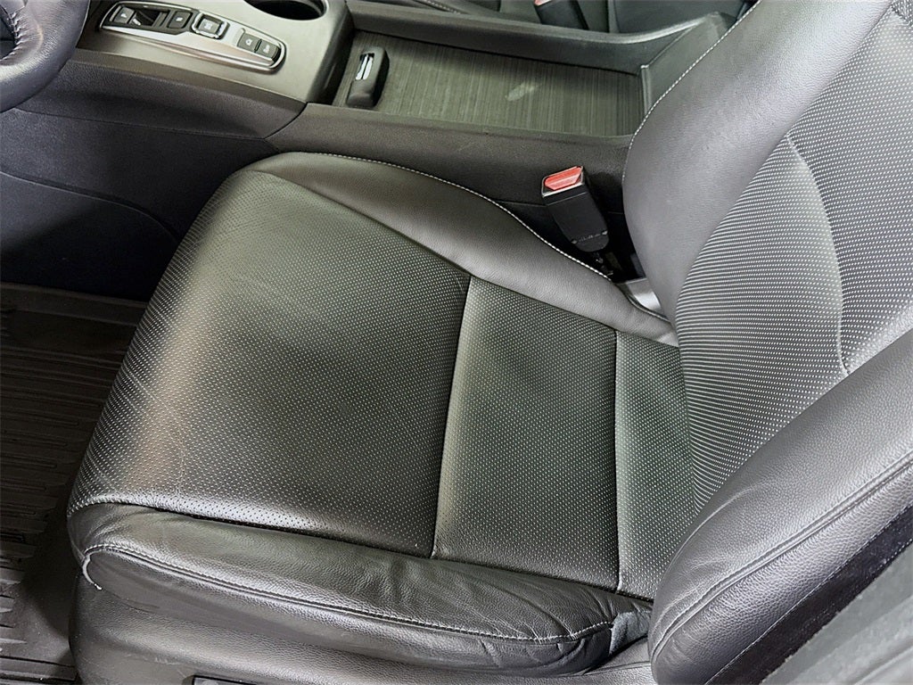 2020 Honda Ridgeline RTL