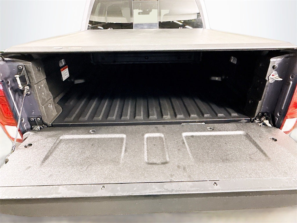 2020 Honda Ridgeline RTL