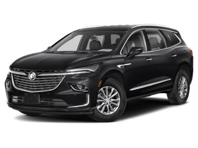2022 Buick Enclave Premium Group