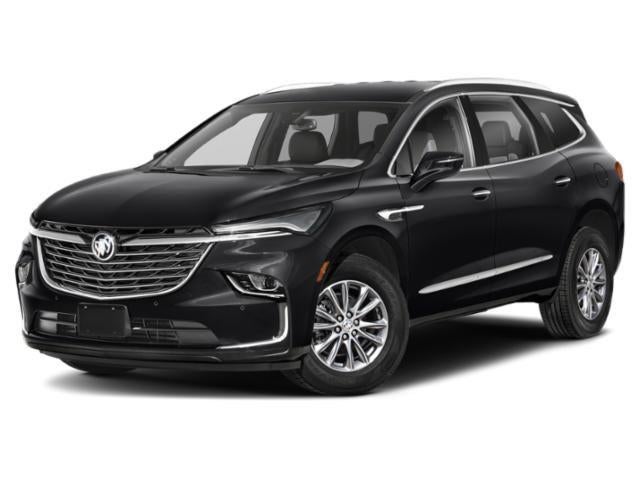 2022 Buick Enclave Premium Group