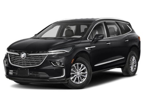 2022 Buick Enclave Premium Group