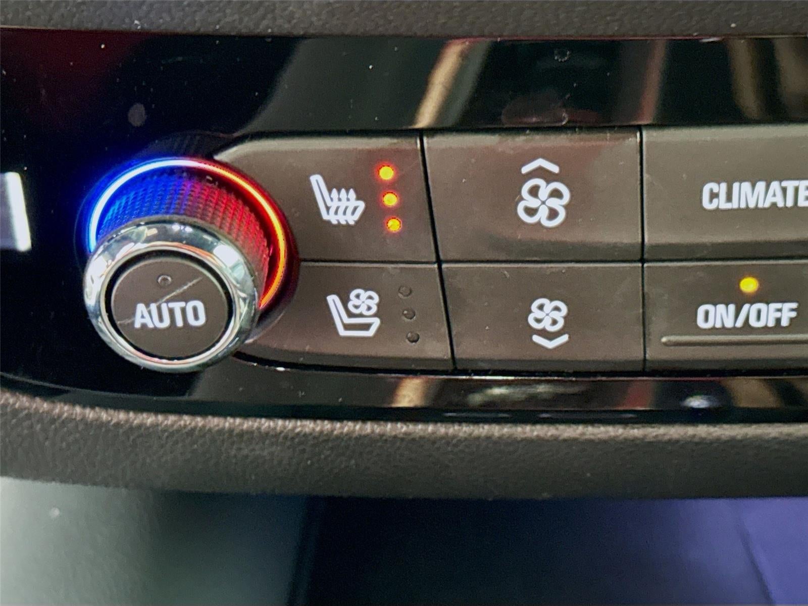 2022 Buick Enclave Premium