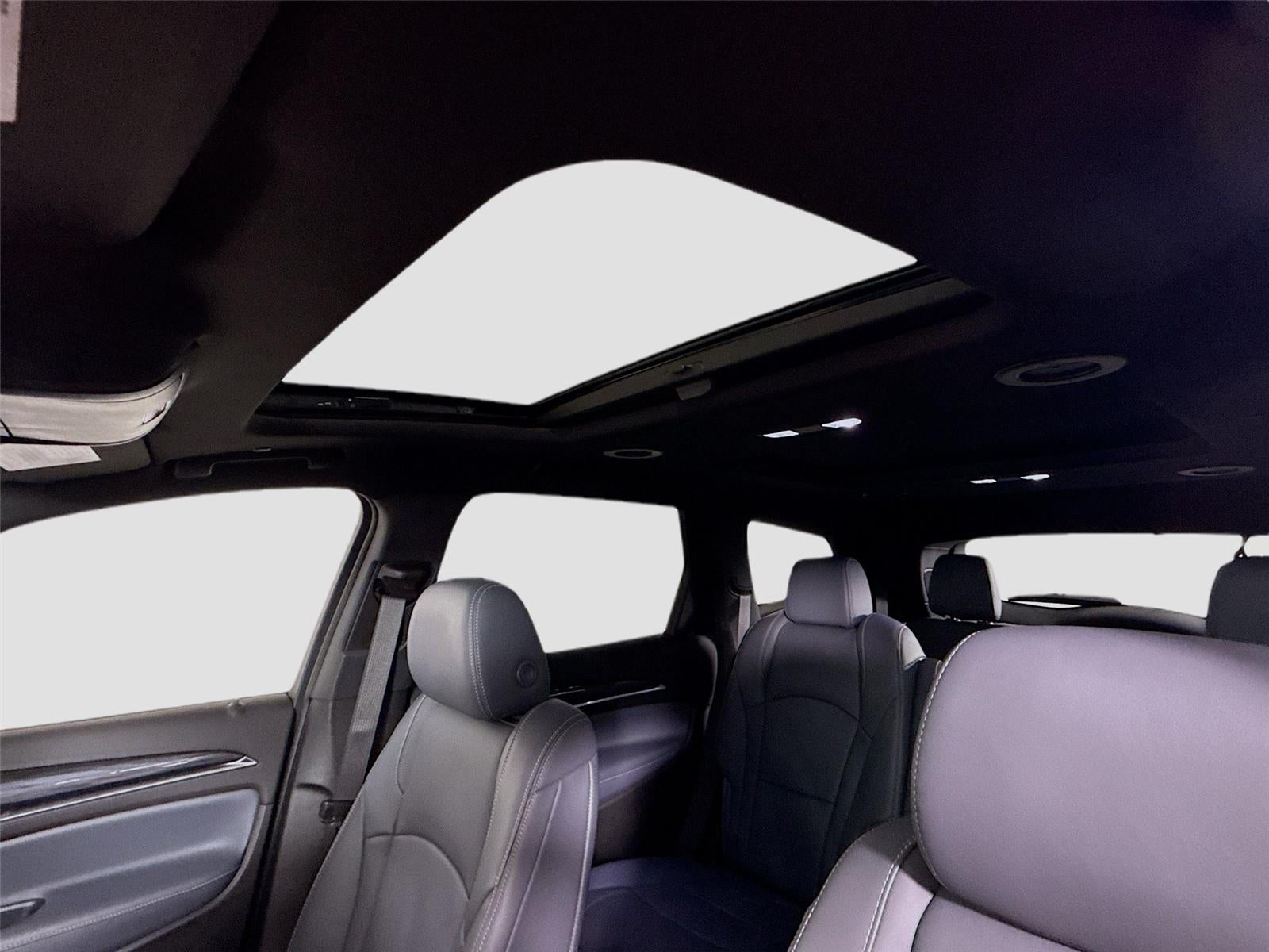 2022 Buick Enclave Premium