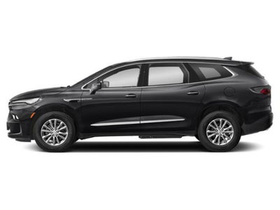 2022 Buick Enclave Premium Group