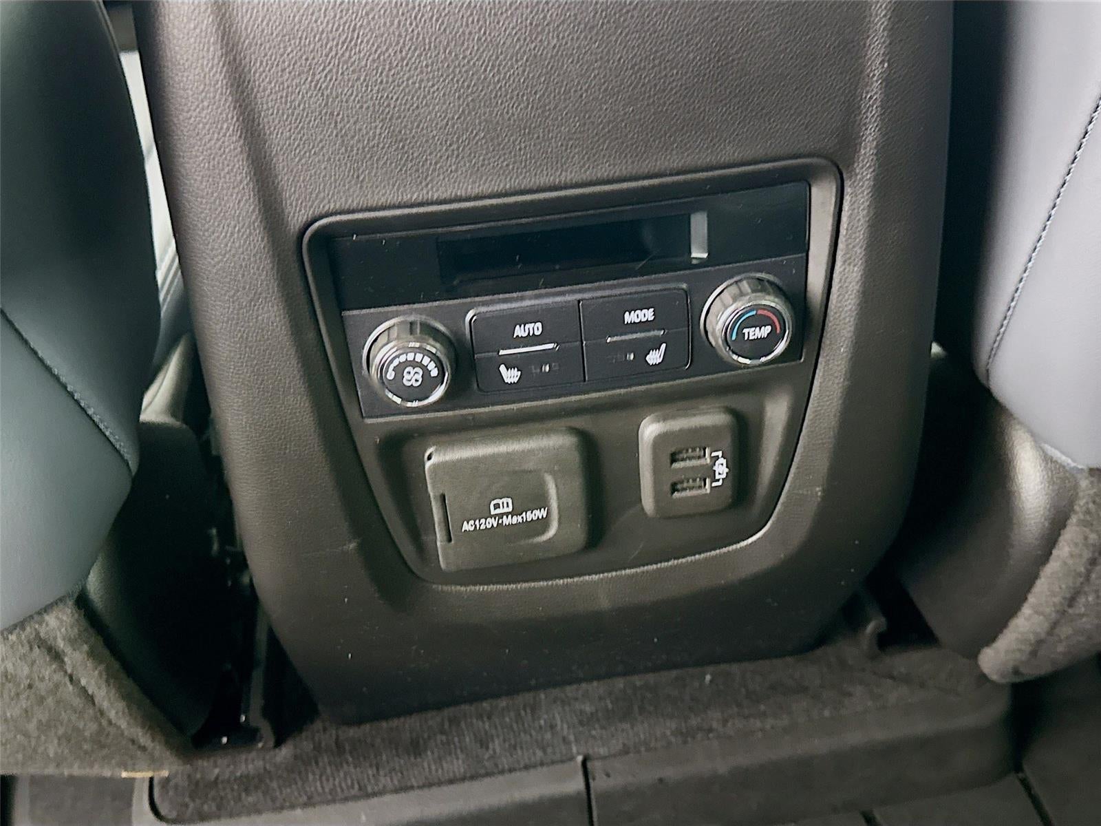 2022 Buick Enclave Premium