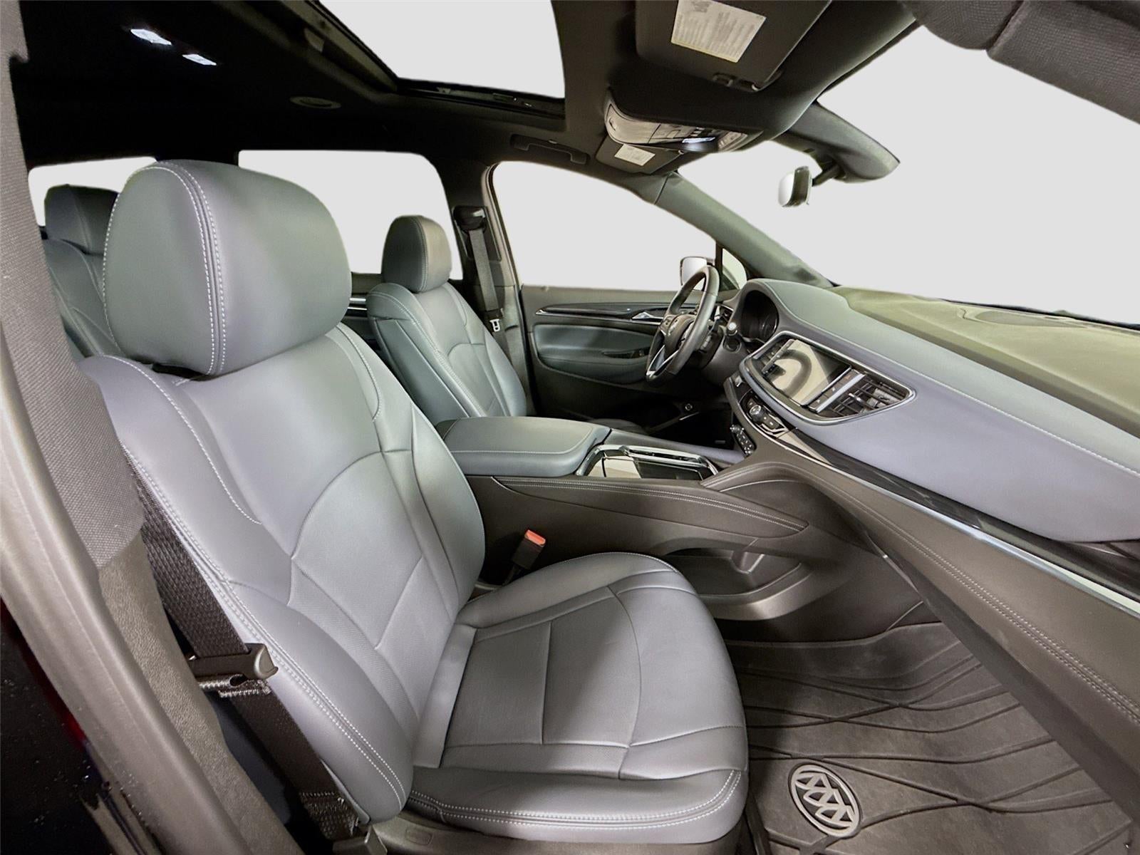 2022 Buick Enclave Premium