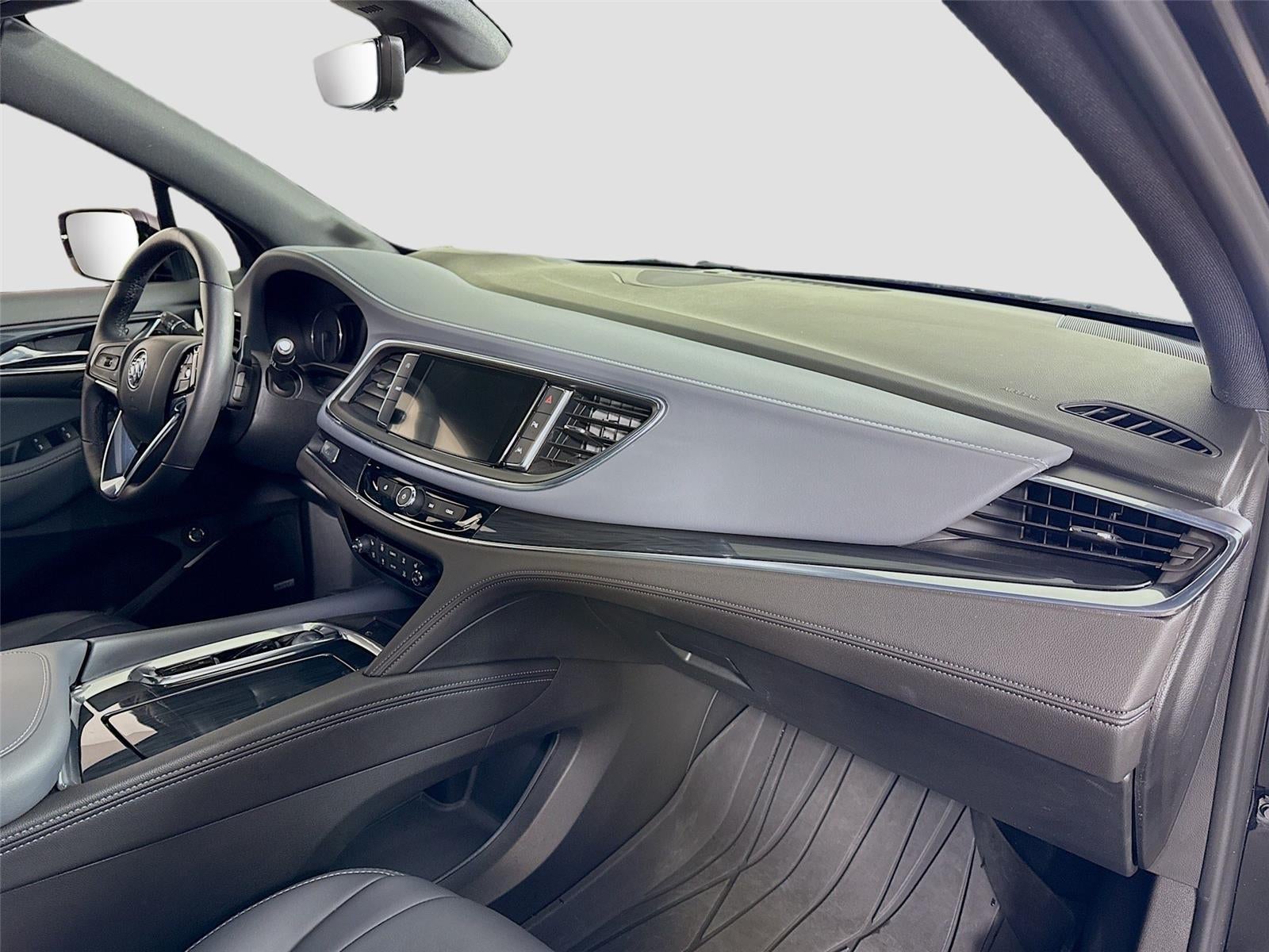 2022 Buick Enclave Premium