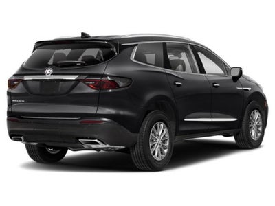 2022 Buick Enclave Premium Group