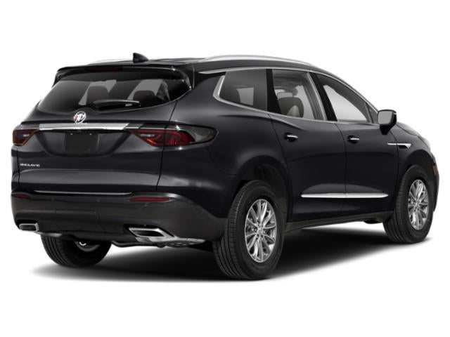 2022 Buick Enclave Premium Group