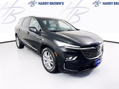 2022 Buick Enclave Premium