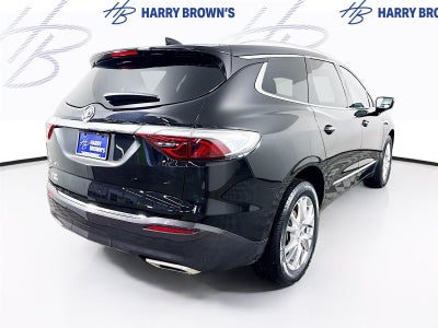 2022 Buick Enclave Premium