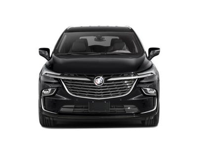 2022 Buick Enclave Premium Group