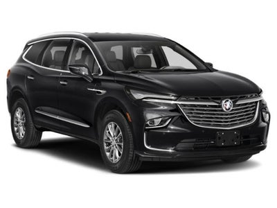 2022 Buick Enclave Premium Group