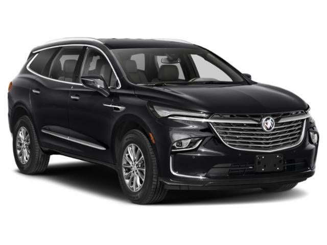 2022 Buick Enclave Premium Group