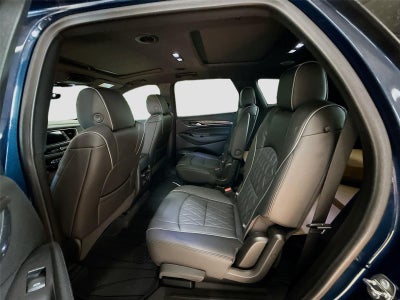 2023 Buick Enclave Avenir