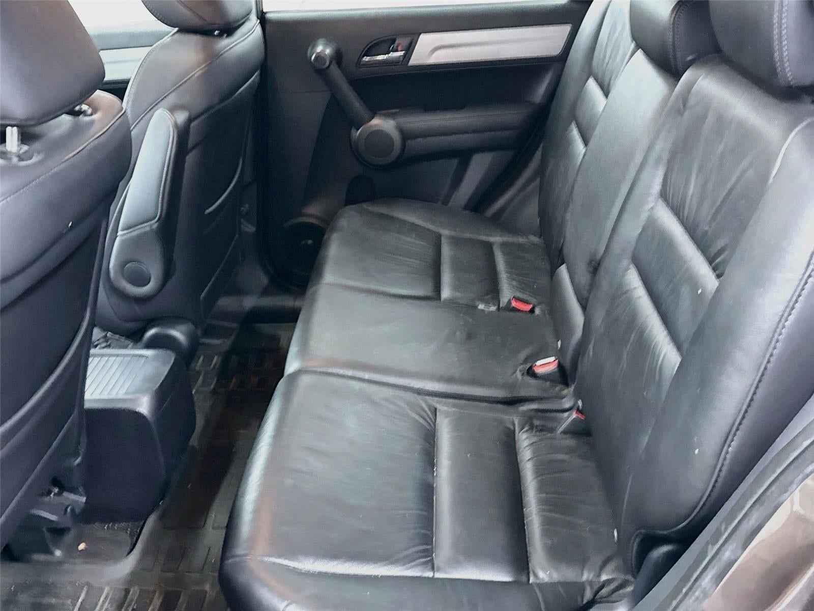 2011 Honda Cr-V EX-L