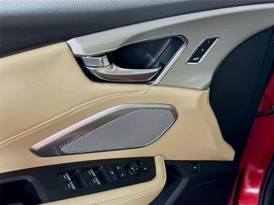 2022 Acura RDX SH-AWD w/Tech