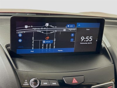 2022 Acura RDX SH-AWD w/Tech