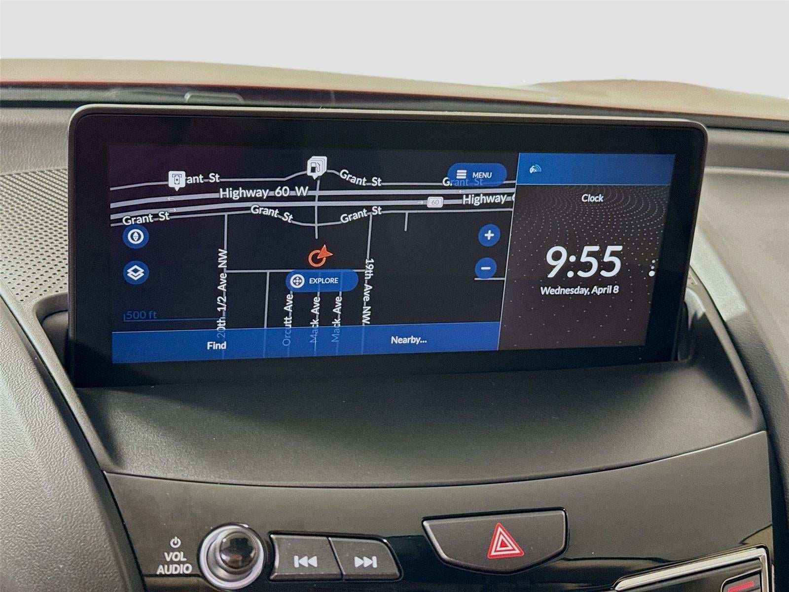 2022 Acura RDX SH-AWD w/Tech