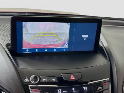 2022 Acura RDX SH-AWD w/Tech