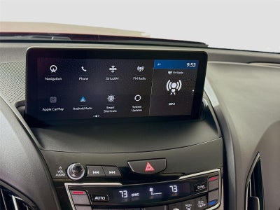 2022 Acura RDX SH-AWD w/Tech