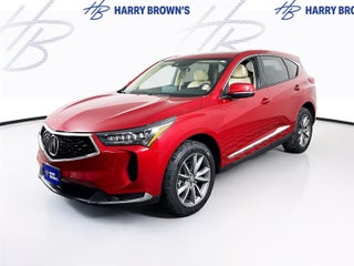 2022 Acura RDX SH-AWD w/Tech