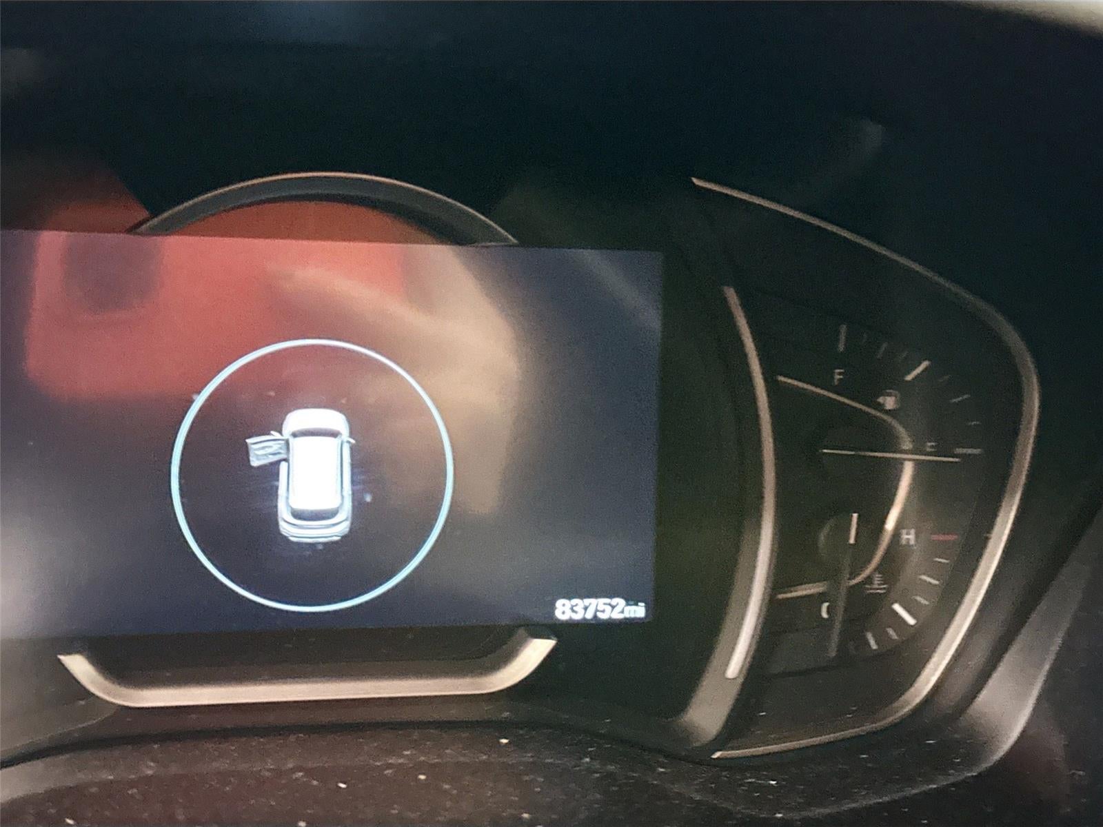 2019 Hyundai Santa Fe LIMITED 2.4L AUTO FWD