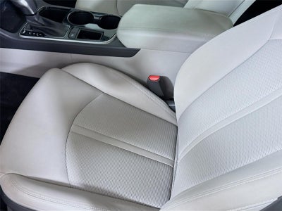 2018 Hyundai Sonata Eco