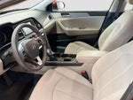 2018 Hyundai Sonata Eco