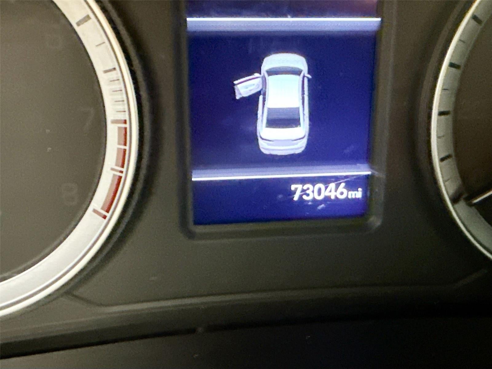 2018 Hyundai Sonata Eco