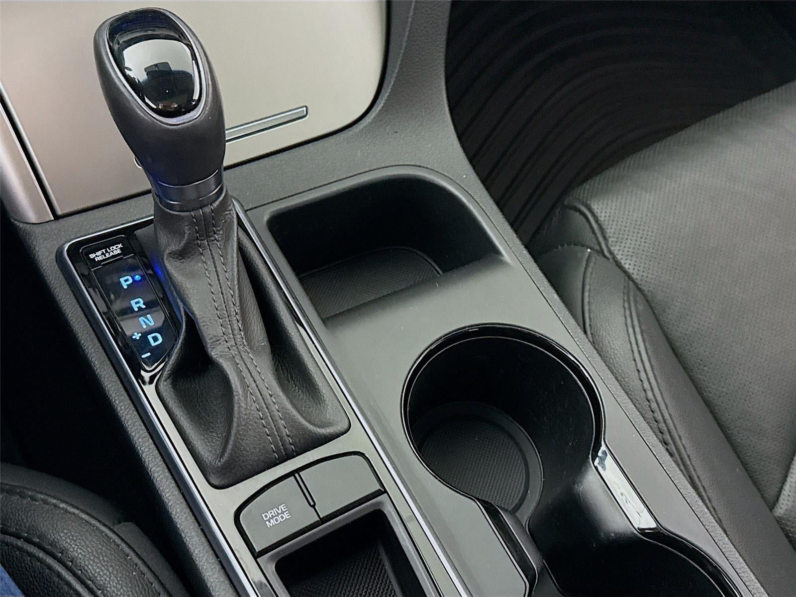 2016 Hyundai Sonata Limited