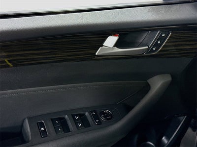 2016 Hyundai Sonata Limited