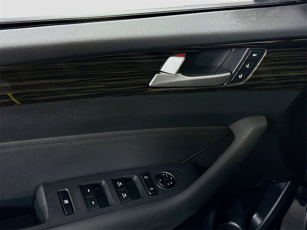 2016 Hyundai Sonata Limited