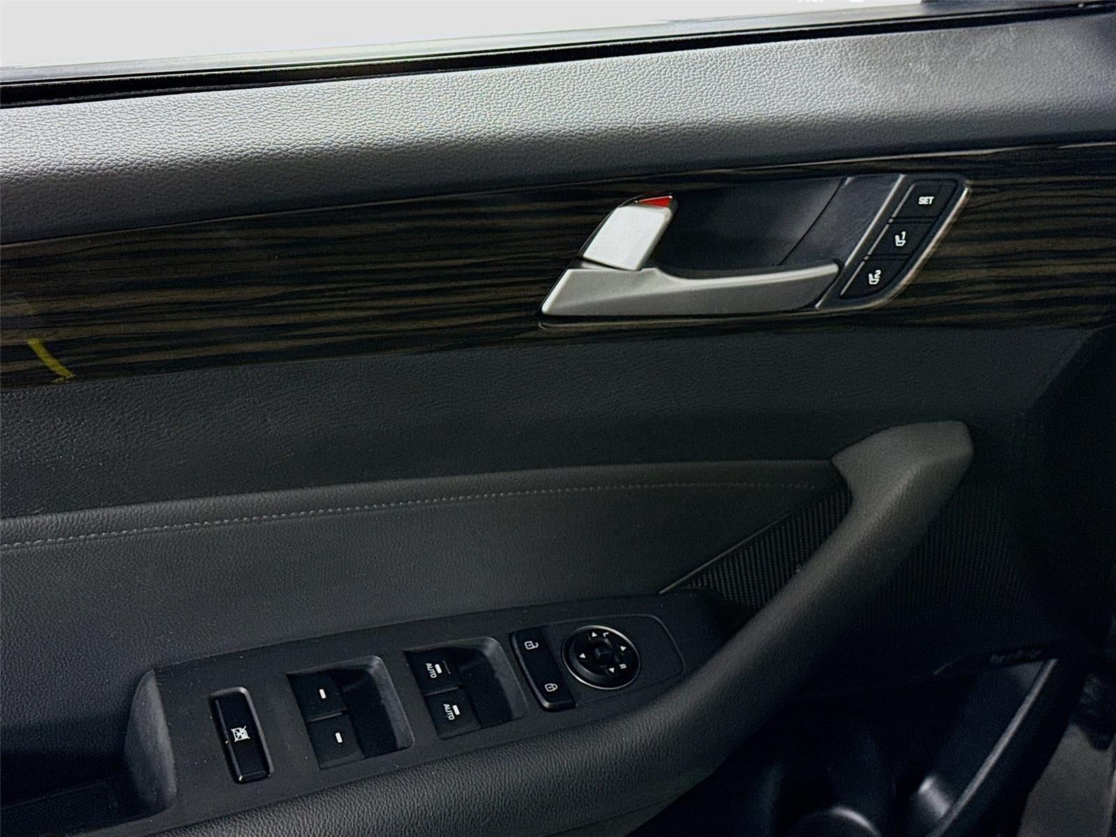 2016 Hyundai Sonata Limited