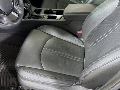 2016 Hyundai Sonata Limited