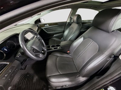 2016 Hyundai Sonata Limited