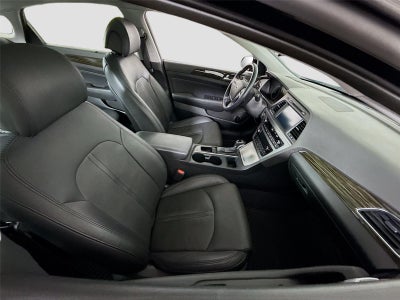 2016 Hyundai Sonata Limited