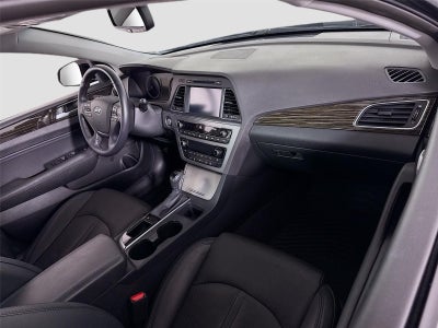 2016 Hyundai Sonata Limited